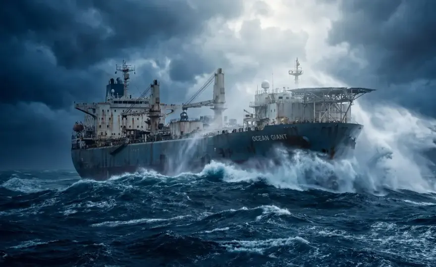 Acciaio e acqua di mare - Si rovina? La verità che pochi sanno