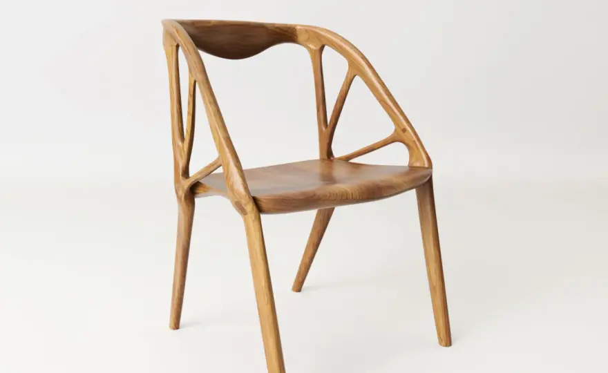 Build Chairs That Last - Design Secrets Revealed