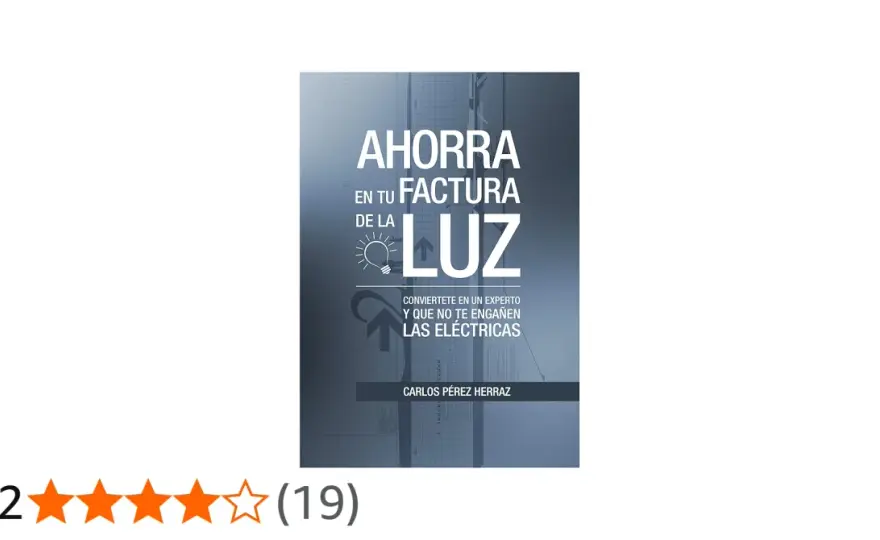 Ahorra en tu factura de luz - Elige la app perfecta