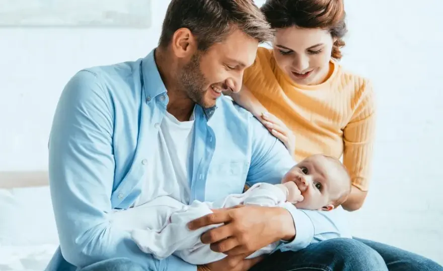 Becikowe gdzie się składa? Oto miejsca i sposób na złożenie wniosku