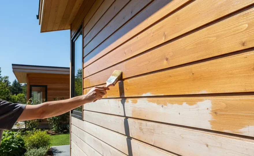 Lasure fenêtre bois - Le guide complet pour une protection durable