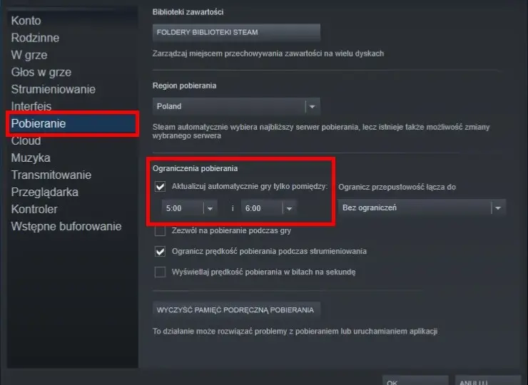 Poznaj najskuteczniejsze metody jak ominąć Steam i grać bez aktualizacji