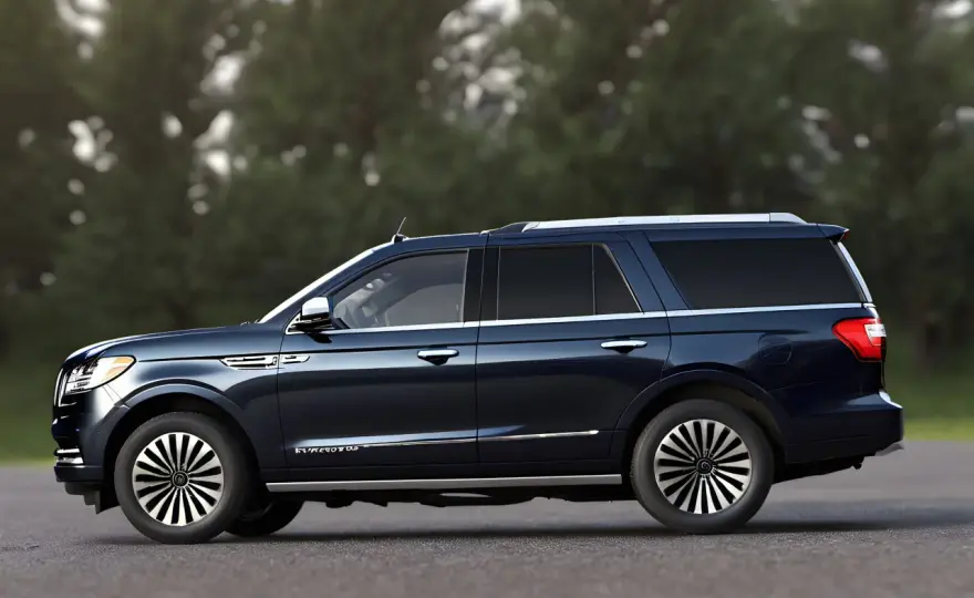 Najlepsze SUV-y z USA, które warto rozważyć przed zakupem