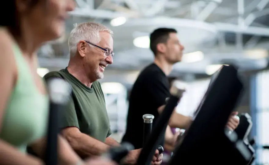 Fitnessstudio-Vertrag widerrufen - Wann geht das?