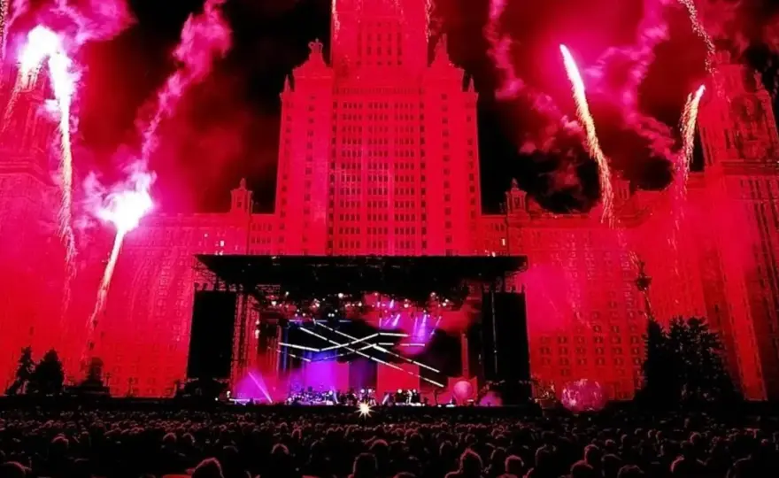 Największy koncert świata - Czy znasz prawdziwy rekord?