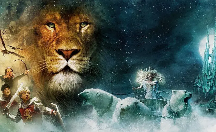C.S. Lewis – autor Opowieści z Narnii: biografia, inspiracje i ciekawostki