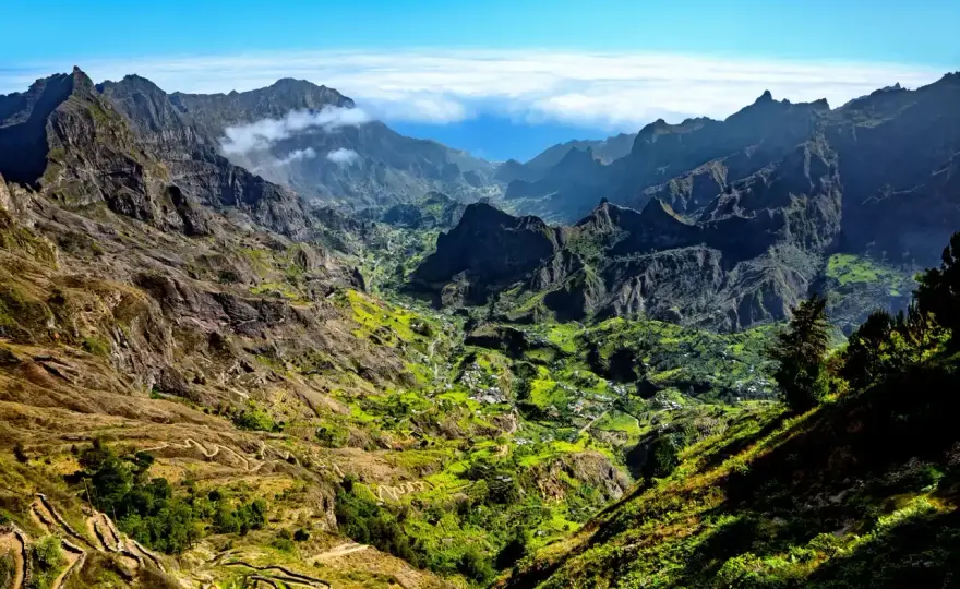 Cabo Verde - Fotos que inspiran y cuentan su historia