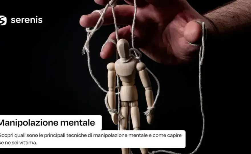 Plagio mentale, segnali da riconoscere e cosa fare subito