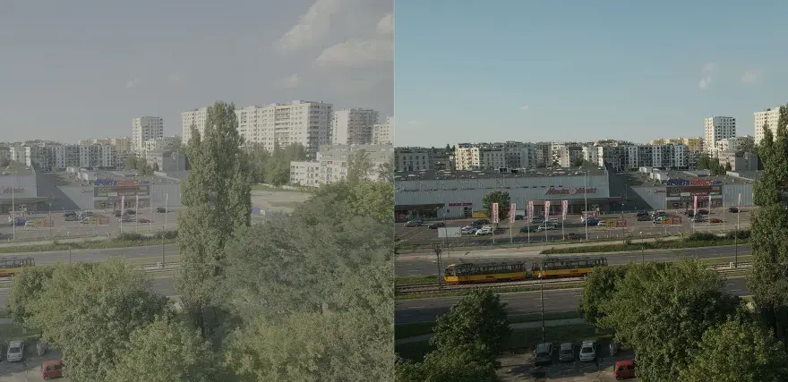 3D LUT - Jak używać w foto/wideo? Błędy i porady