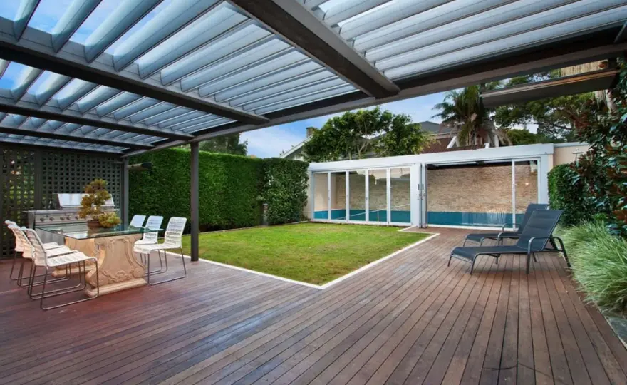 Stabilna pergola ogrodowa DIY - Jak zbudować ją bez błędów?
