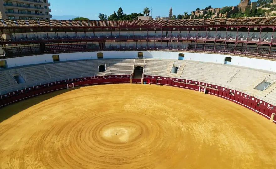 La Malagueta - Historia, visita y secretos de la plaza de toros