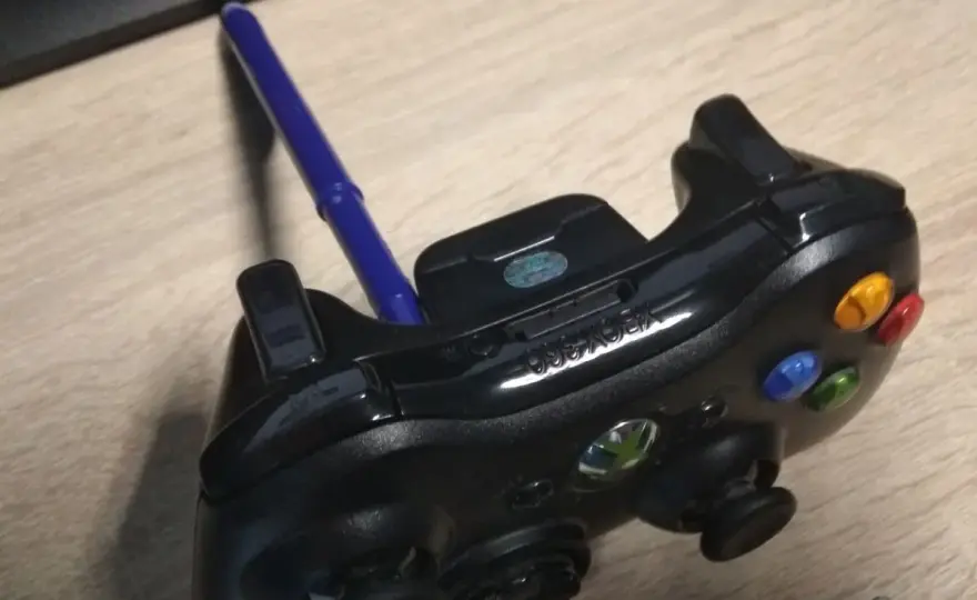 Podłącz pada Xbox 360 do PC: Bezproblemowa gra na wyciągnięcie ręki