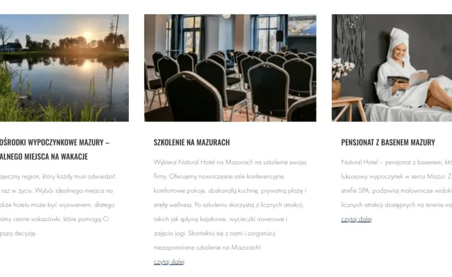 Jak reklamować hotel? Kompletny przewodnik po skutecznych strategiach