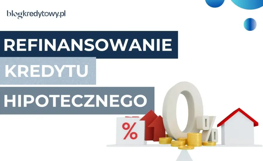 Zmiana zabezpieczenia kredytu hipotecznego: Jak przenieść hipotekę?