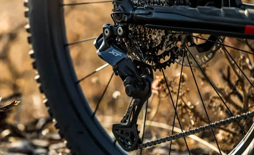 Shimano Wireless Shifting - MTB & e-MTB Drivetrain Guide