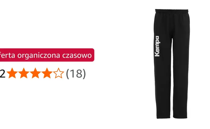 Spodnie bramkarskie dla dzieci - Jak wybrać najlepsze?