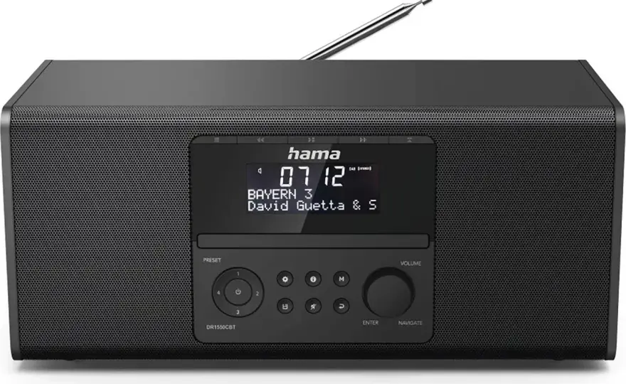 Jak ustawić radio w głośniku bluetooth i uniknąć problemów z odbiorem