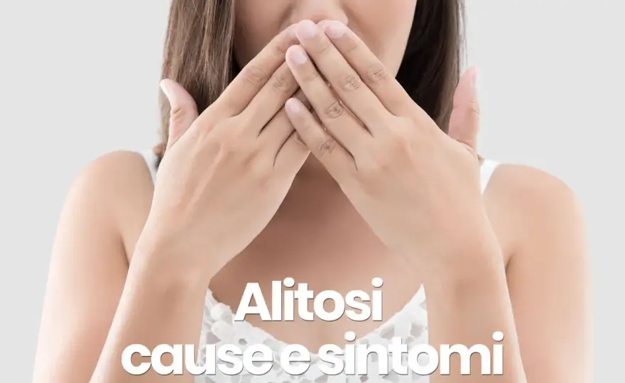 Alito pesante - Le vere cause e la routine che funziona