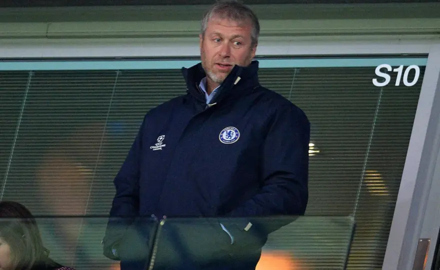 Jakie kluby miał Abramowicz? - Poznaj historię Chelsea i Vitesse
