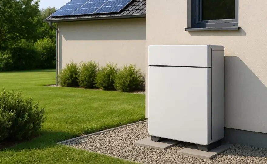 Magazyn energii do domu: Opłacalność, ceny, dotacje i wybór