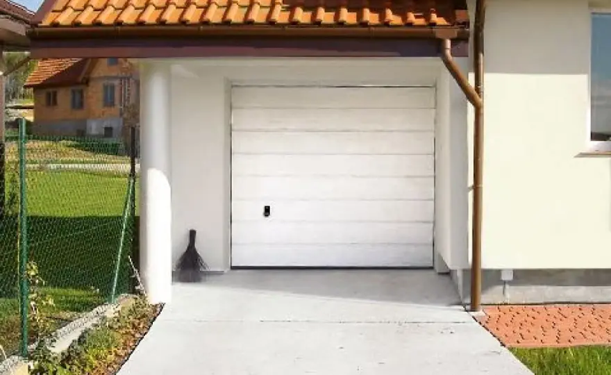 Jak zrobić podjazd z betonu? Kompletny przewodnik DIY