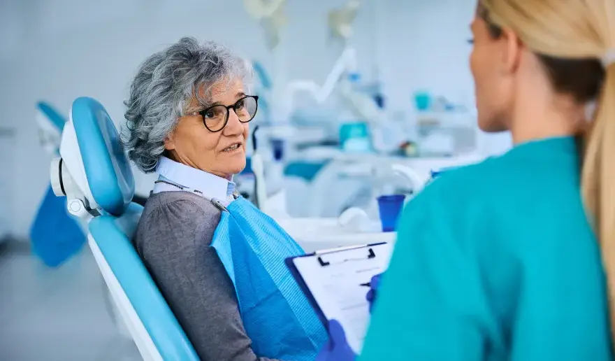 Czy na NFZ przysługuje znieczulenie u dentysty? Sprawdź swoje prawa