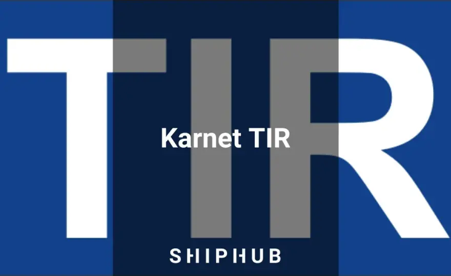 Karnet TIR - kiedy pomaga i jak działa w praktyce