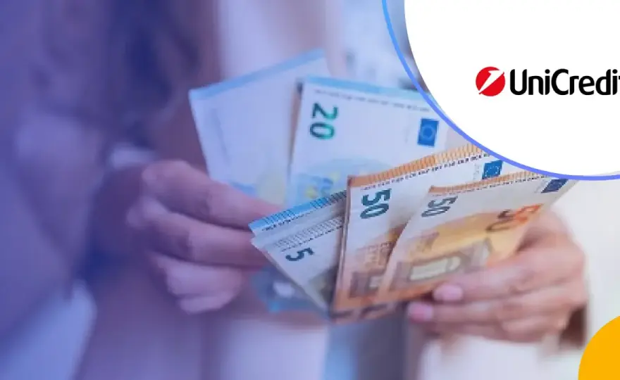 Konto w UniCredit w Polsce - opłaty, waluty i otwarcie rachunku