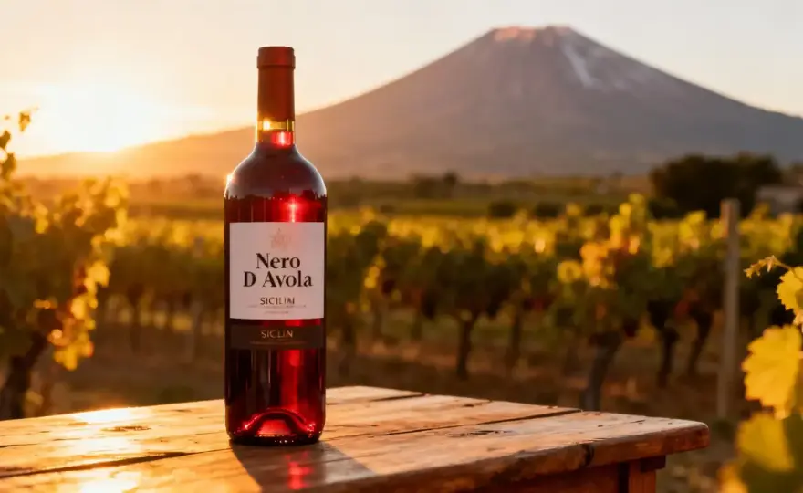 IGP Terre Siciliane - Le guide pour bien choisir votre vin sicilien