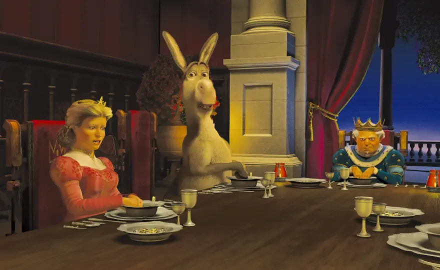 DreamWorks - Jak wybrać najlepsze animacje dla siebie?