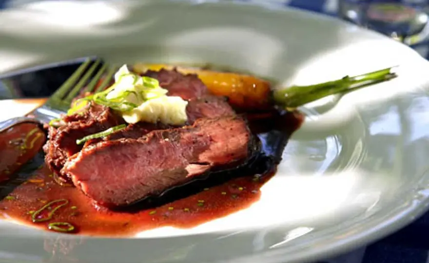 Flat iron steak innertemperatur - Så lyckas du varje gång