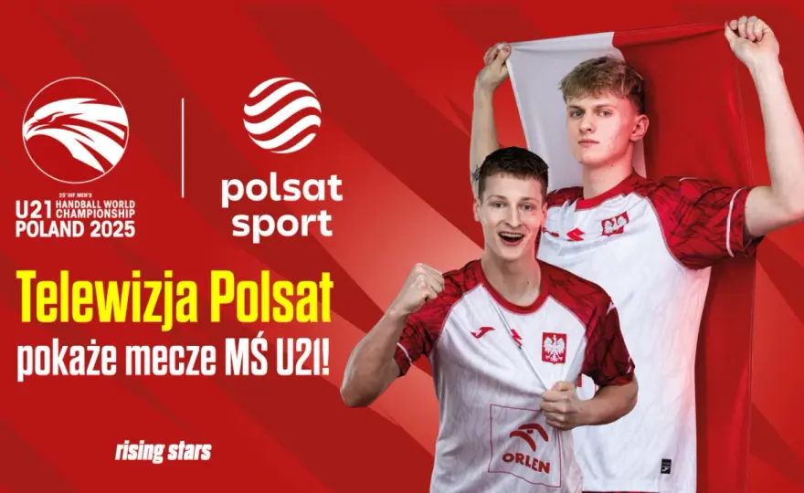 Piłka ręczna: Gdzie oglądać? TV, online i darmowe opcje!
