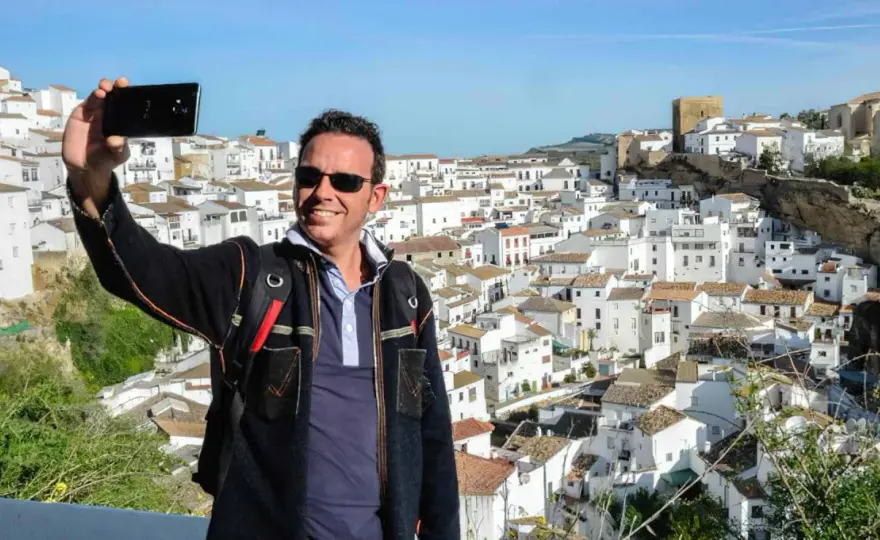 Cómo llegar a Bornos - Guía definitiva para tu viaje