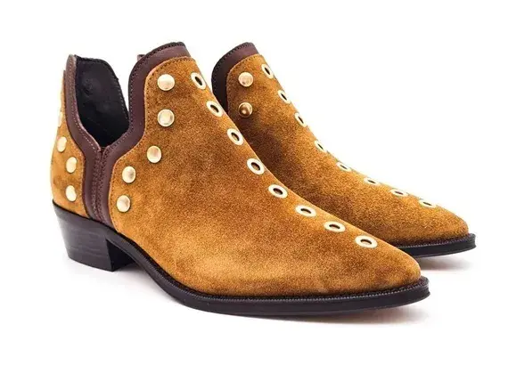 Don Zapato Gijón: ¿Buscas calzado de piel? Calidad y confort te esperan.