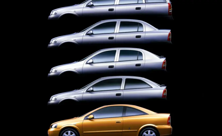 Opel Astra II - czy nadal warto kupić? Poradnik kupującego