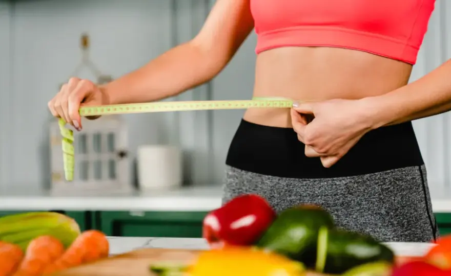 ¿La menopausia adelgaza o engorda? Qué puedes hacer