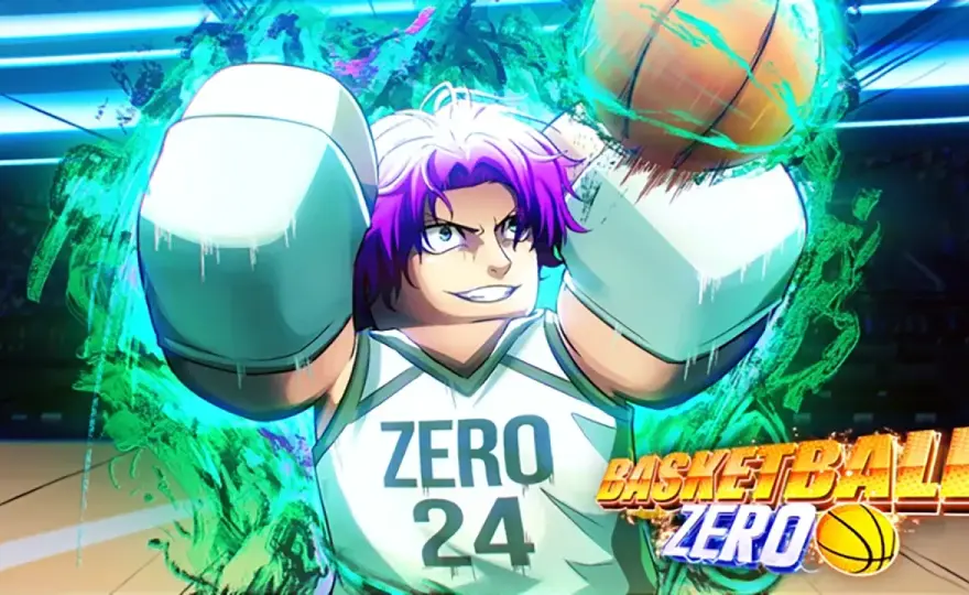 Basketball Zero kody - Darmowe spiny i kasa na start?