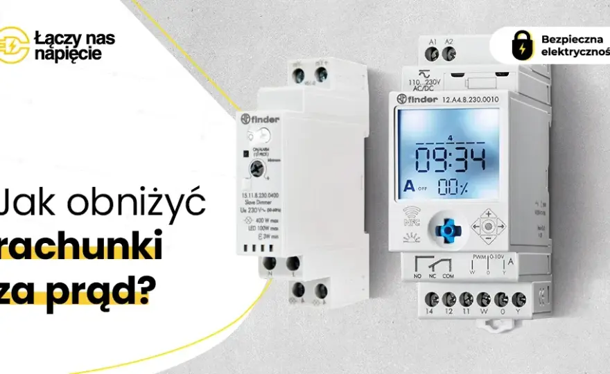 Rachunki za prąd w sklepie spożywczym: jak obniżyć nawet o 70%?