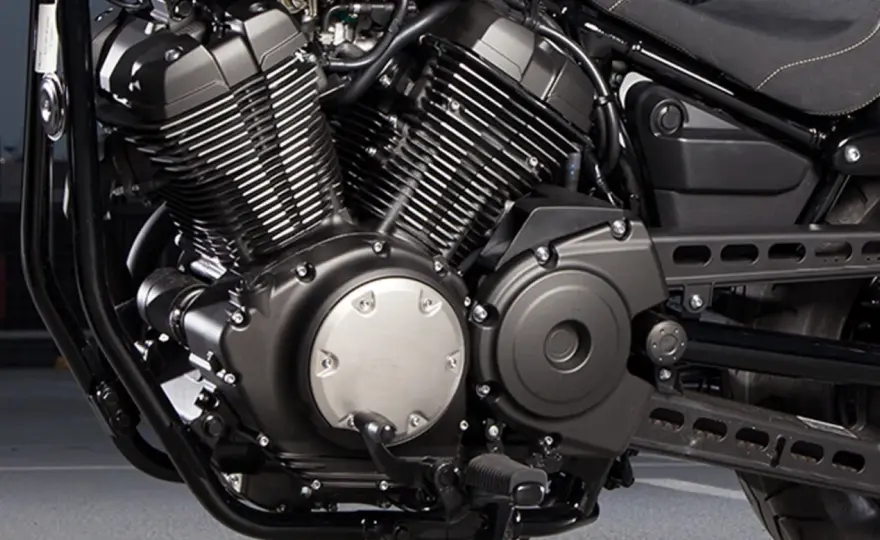 Yamaha XV950 - dane, wersje i lista kontrolna przed zakupem