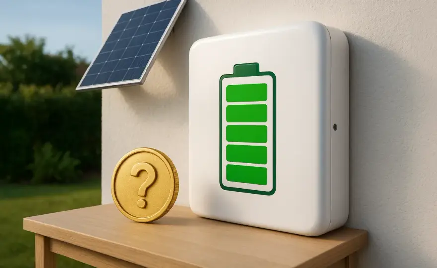 Domowy magazyn energii: jak wybrać, ile kosztuje i czy się opłaca?
