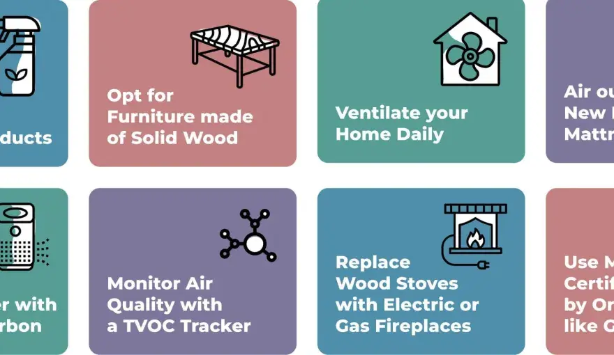 MDF Off-Gassing: What You Need to Know for a Safer Home