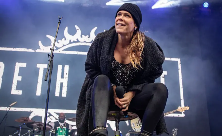 Beth Hart - Od czego zacząć? Najlepsze utwory i ewolucja