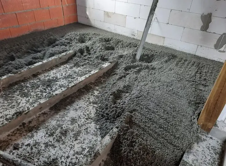 Czy dawać styropian pod wylewkę w garażu? Oto co musisz wiedzieć