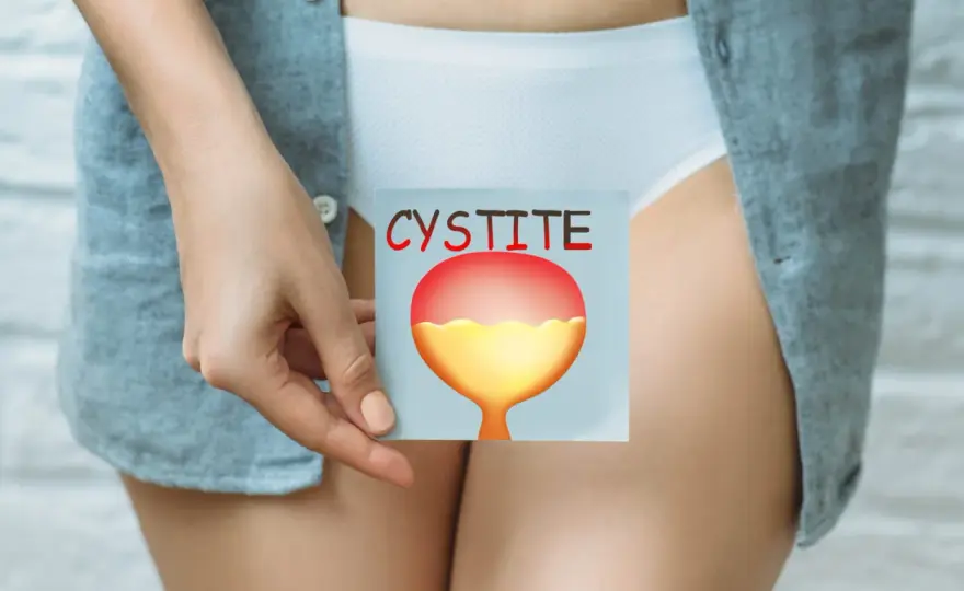 Comment attraper une infection urinaire et l’éviter ?