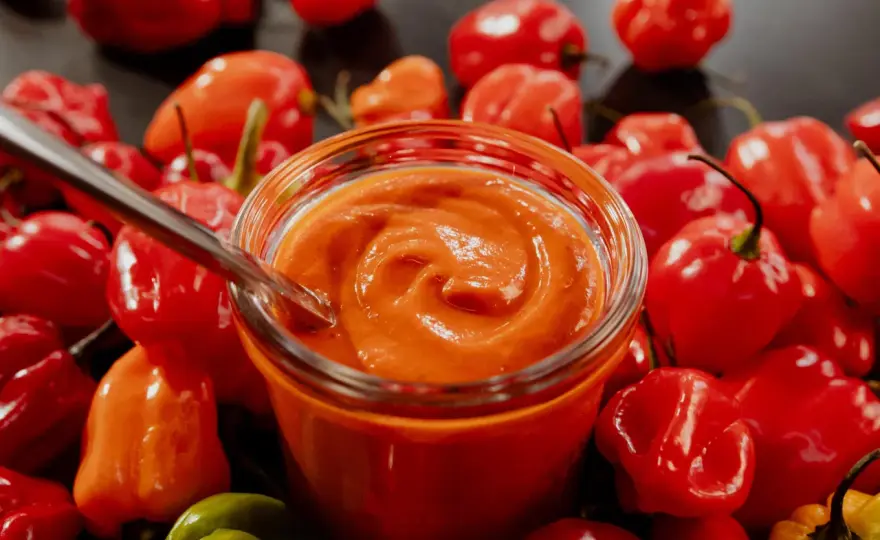 Sauce piquante maison pour churrasco - La recette parfaite