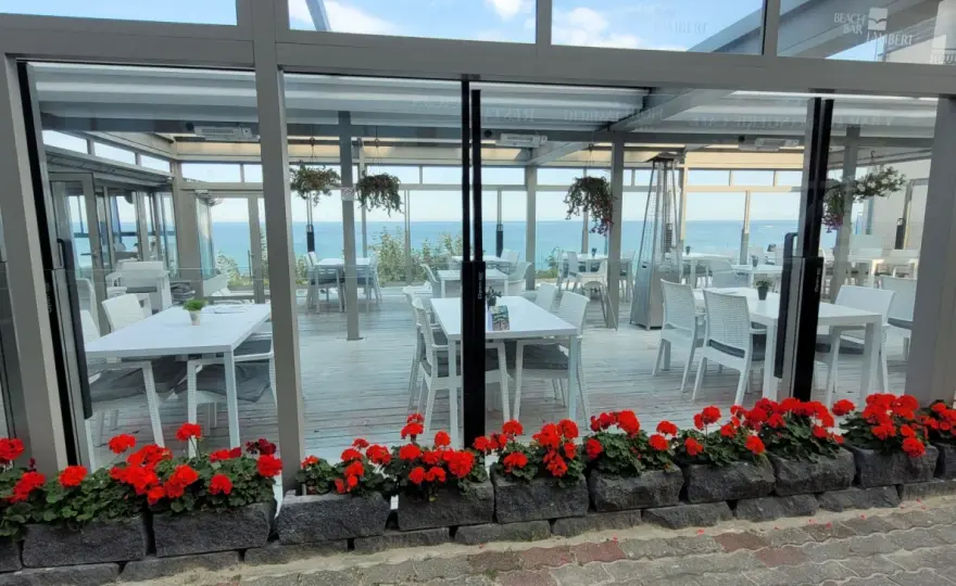 Hotel Lambert Medical Spa - plaża, spa i kuchnia w jednym miejscu