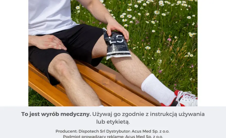 Maść na torbiel Bakera - Która skutecznie łagodzi ból i obrzęk?