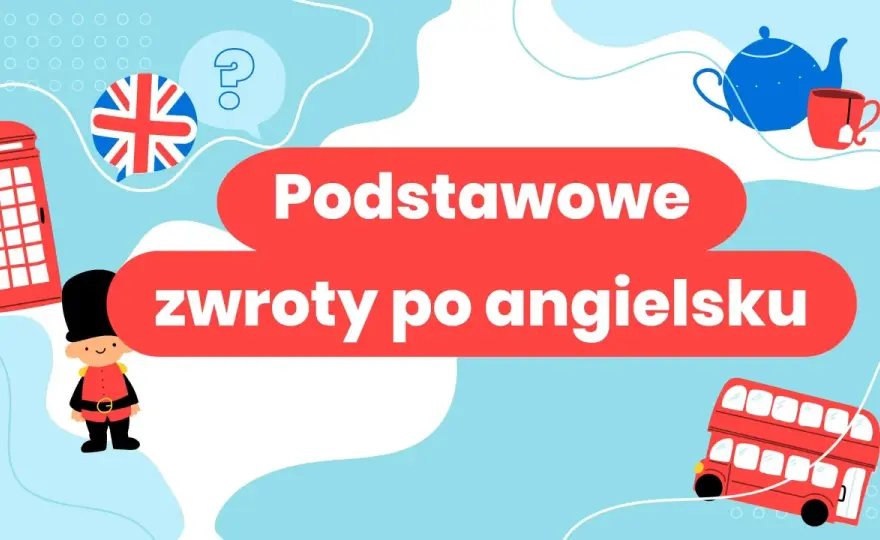 Zwroty po angielsku do pracy i na rozmowę - Mów pewnie!