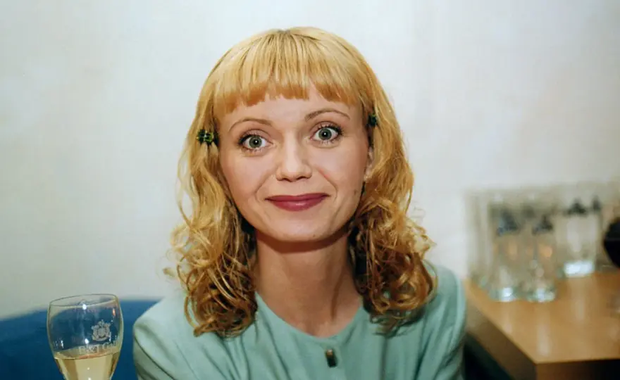Olga Borys: wiek, kariera i życie prywatne poznaj szczegóły
