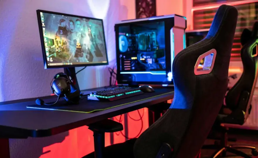 AtlasOS für Gaming-PCs - Lohnt sich das Tuning?